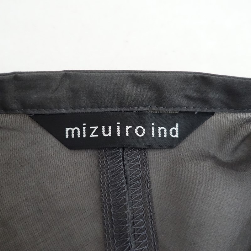 ��̤����/���1.3����2024/�ߥ���������� mizuiro-ind ��������������������ɥ��顼�磻�ɥ����  - (4-2608-92)��62I62��