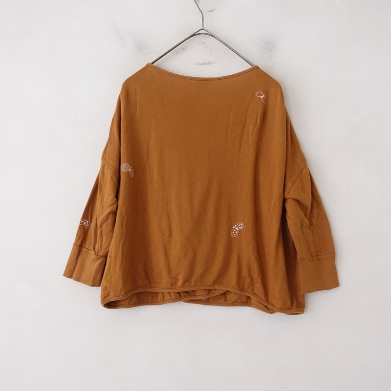 �ߥʥڥ�ۥͥ���ɥ꡼ mina perhonen laundry choucho ���åȥ�ɽ�����dh����  38 (33-2605-232)��51F62��