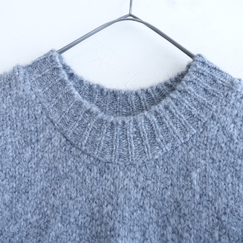 �����ʡۥȥꥳ�åȥ�����ޥ륯 TRICOTS JEAN MARC ���롼�ͥå��˥åȥ٥���   (2-2602-146)��70C62��