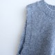 �����ʡۥȥꥳ�åȥ�����ޥ륯 TRICOTS JEAN MARC ���롼�ͥå��˥åȥ٥���   (2-2602-146)��70C62��