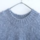 �����ʡۥȥꥳ�åȥ�����ޥ륯 TRICOTS JEAN MARC ���롼�ͥå��˥åȥ٥���   (2-2602-146)��70C62��