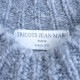 �����ʡۥȥꥳ�åȥ�����ޥ륯 TRICOTS JEAN MARC ���롼�ͥå��˥åȥ٥���   (2-2602-146)��70C62��