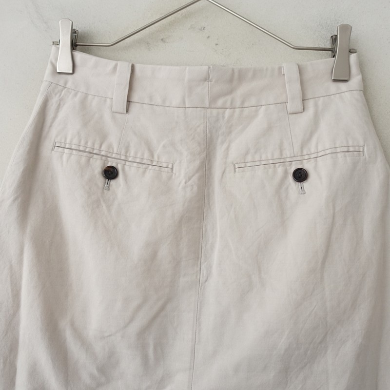 �����3.1���ۥޡ�����åȥϥ����� MARGARET HOWELL ���åȥ��ͥ󥷥륯A�饤�󥹥�����  1 (sk2-2602-317)��61C62��