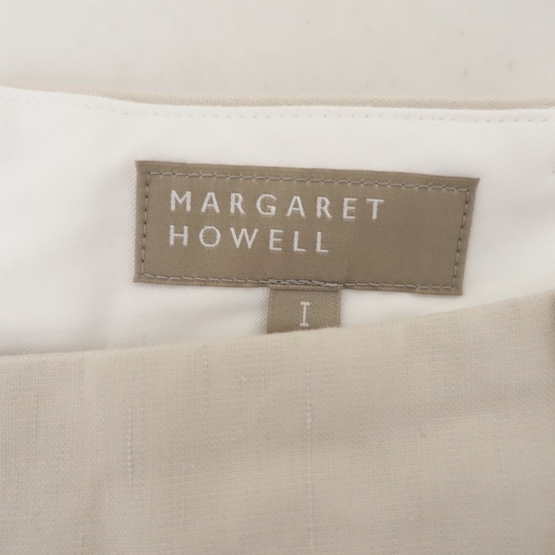 �����3.1���ۥޡ�����åȥϥ����� MARGARET HOWELL ���åȥ��ͥ󥷥륯A�饤�󥹥�����  1 (sk2-2602-317)��61C62��
