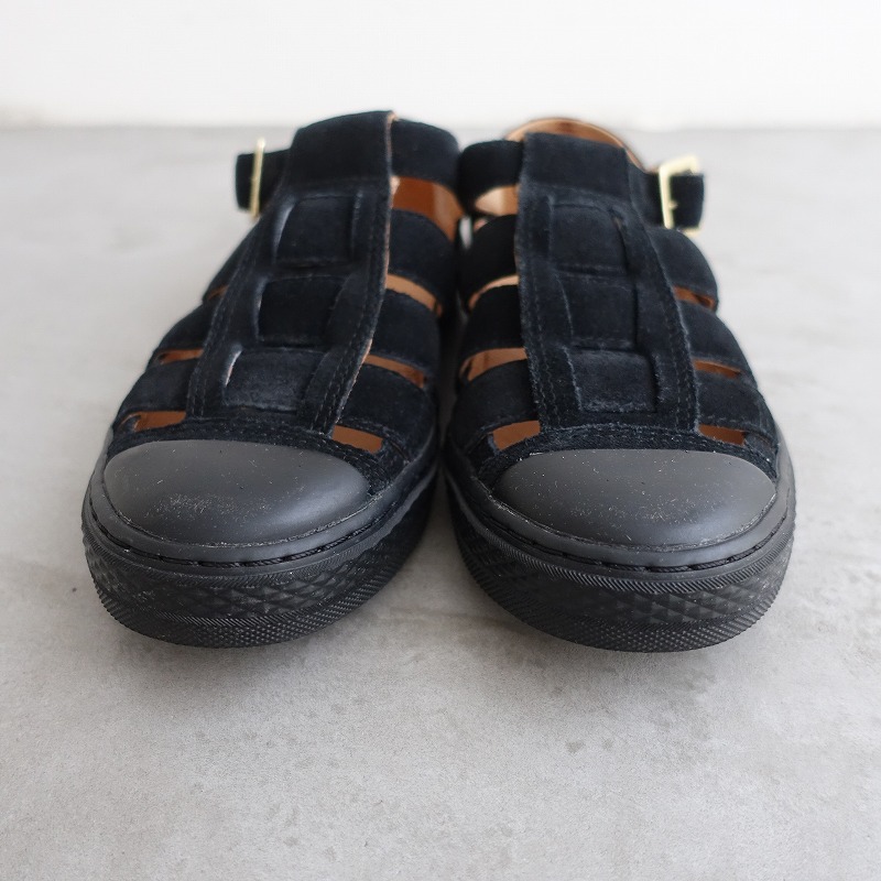 �����1.5���ۥ���С��� CONVERSE COUPE GURKHA SANDAL ���륫������� US5/JPN23.5/23.5  US5/JPN23.5 (msh7-2507-141)��11H52��