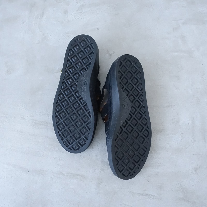 �����1.5���ۥ���С��� CONVERSE COUPE GURKHA SANDAL ���륫������� US5/JPN23.5/23.5  US5/JPN23.5 (msh7-2507-141)��11H52��