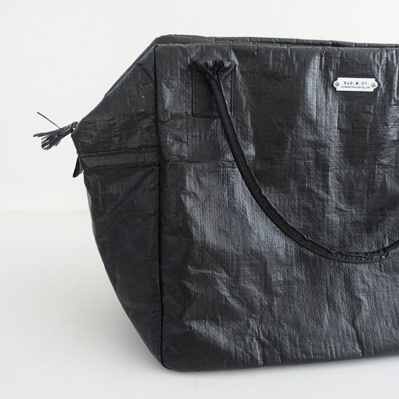 ������/���1.9���ۥ�����ɥޥ󥺥ơ��顼 R&D.M.Co- GLOSSARY BOSTON BAG   (ba7-2602-188)��22C62��