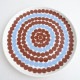 ���̲������ܸ���/�ޥ��å� marimekko Rasymattto �饦��ɥץ졼�� 20cm   (wa23-2606-8)��80G62��