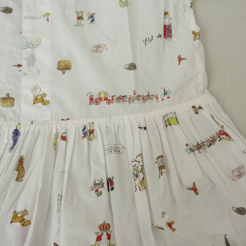 ������ɥޥ󥺥ơ��顼 R&D.M.Co- LITTLE QUEEN ����ĥ��ԡ���  M (25-2606-287)��41G62��
