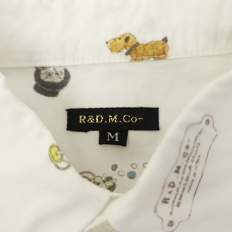 ������ɥޥ󥺥ơ��顼 R&D.M.Co- LITTLE QUEEN ����ĥ��ԡ���  M (25-2606-287)��41G62��