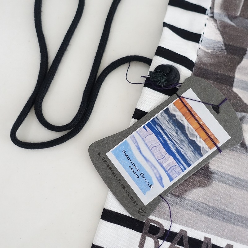 ��2025SS/̤����/���1.6���ۥ��Х��� ebagos Summer Break �ץ��Ȥ��֤��ܡ�����   (ac7-2508-58)��03H52��