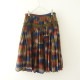 �ߥʥڥ�ۥͥ� mina perhonen fringe ������ץ��ȥץ꡼�ĥ�������  1 (sk33-2511-425)��91L52��