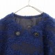 �����7���ۥߥʥڥ�ۥͥ� mina perhonen sheep cloud ��إ������른�㥱�å� 36  36 (jk84-2412-120)��32A52��