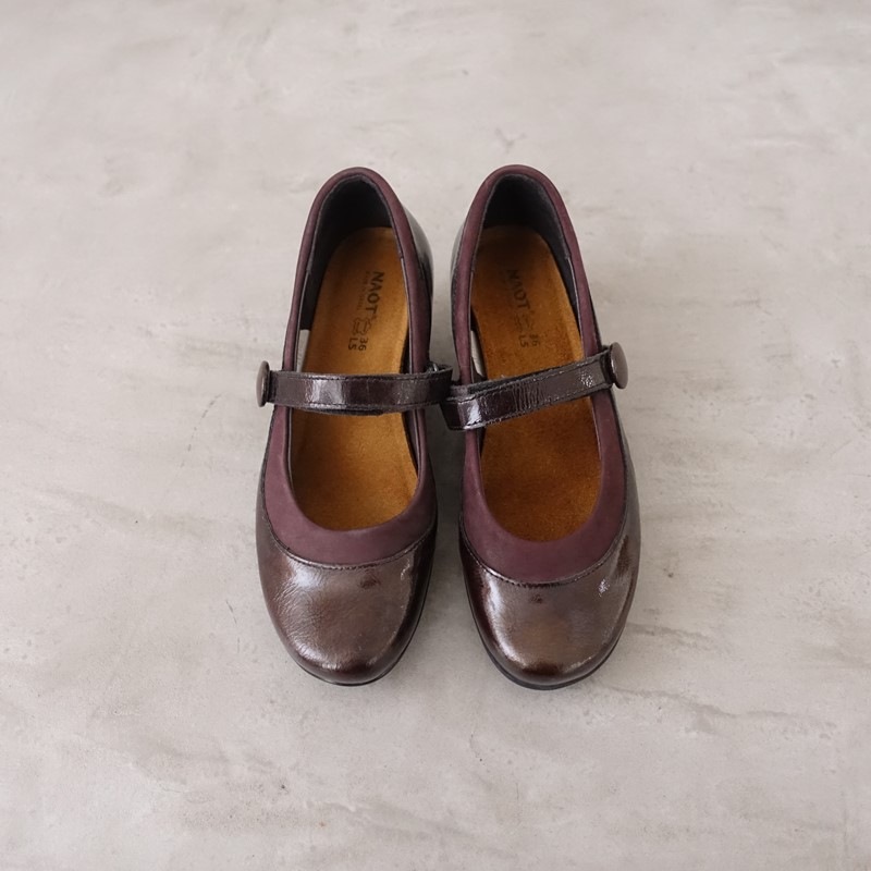 �����2.7���ۥʥ��� NAOT LATEST(��̾ TRENDY)���ʥ�륹�ȥ�åץѥ�ץ� 36/L5/23  36/L5 (sh10-2603-117)��31D62��