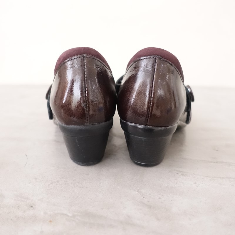 �����2.7���ۥʥ��� NAOT LATEST(��̾ TRENDY)���ʥ�륹�ȥ�åץѥ�ץ� 36/L5/23  36/L5 (sh10-2603-117)��31D62��