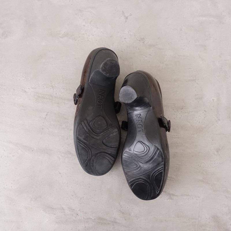 �����2.7���ۥʥ��� NAOT LATEST(��̾ TRENDY)���ʥ�륹�ȥ�åץѥ�ץ� 36/L5/23  36/L5 (sh10-2603-117)��31D62��