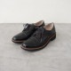 �����3���ۥ��Х� LANVIN �졼�����åץ��塼�� 23.5/23.5  23.5 (sh10-2603-134)��51D62��