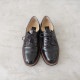 �����3���ۥ��Х� LANVIN �졼�����åץ��塼�� 23.5/23.5  23.5 (sh10-2603-134)��51D62��