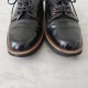 �����3���ۥ��Х� LANVIN �졼�����åץ��塼�� 23.5/23.5  23.5 (sh10-2603-134)��51D62��