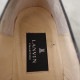 �����3���ۥ��Х� LANVIN �졼�����åץ��塼�� 23.5/23.5  23.5 (sh10-2603-134)��51D62��