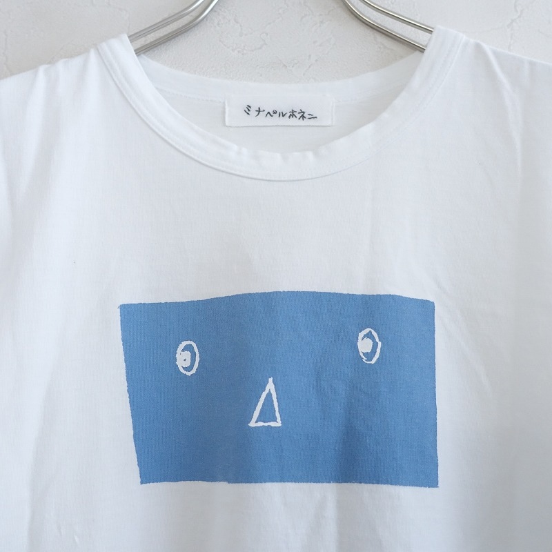 ڥ󥺡ۥߥʥڥۥͥ mina perhonen mina anim åȥץȾµT  L (33-2504-675)52E52