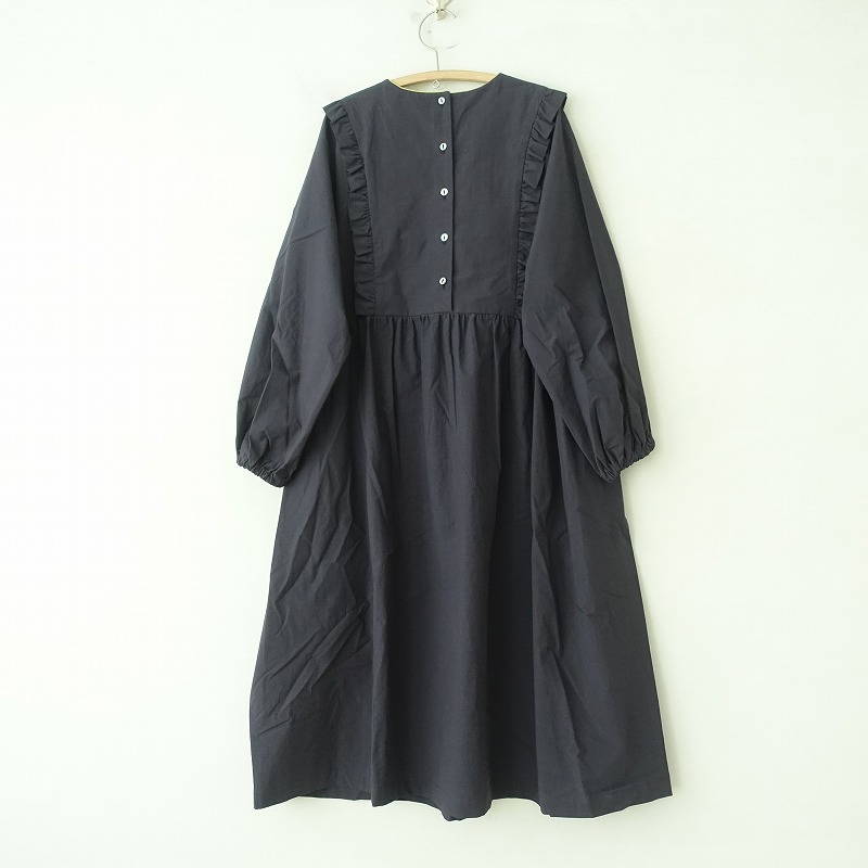 ������/��ǥ�����/����˥�/2025/AW/���4.4���ۥߥʥڥ�ۥͥ� mina perhonen swing garden �ɽ��ɥ쥹���ԡ���  160 (33-2508-493)��02I52��