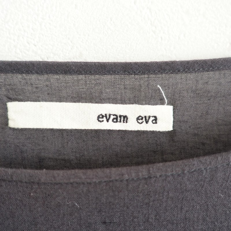 �������२���� evam eva ���åȥ��ͥ�ܥ��륬�����ݥ��åȥ��ԡ���   (2-2603-671)��62D62��