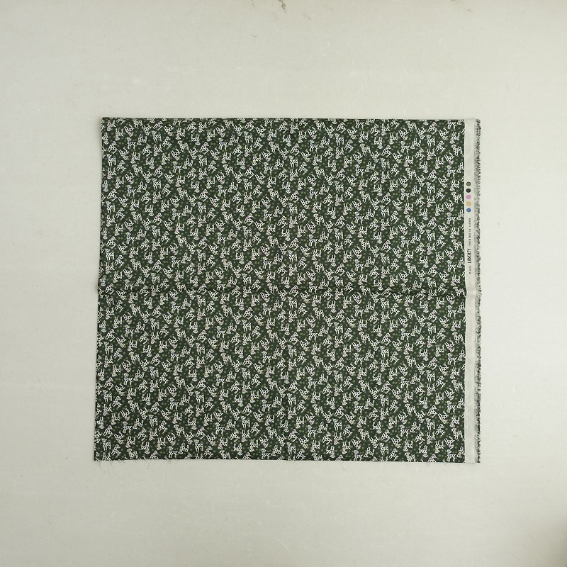 Хƥ LIBERTY ե֥å 110205cm   (fa31-2508-40)22I52