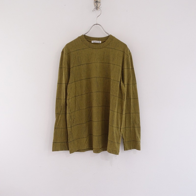 /󥺡ۥߥʥڥۥͥ mina perhonen misty lineץȥ륫åȥץ륪С   (2-2504-653)80F52