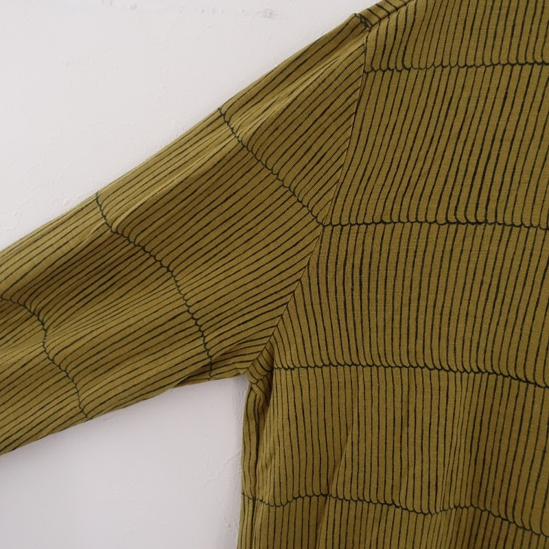 /󥺡ۥߥʥڥۥͥ mina perhonen misty lineץȥ륫åȥץ륪С   (2-2504-653)80F52