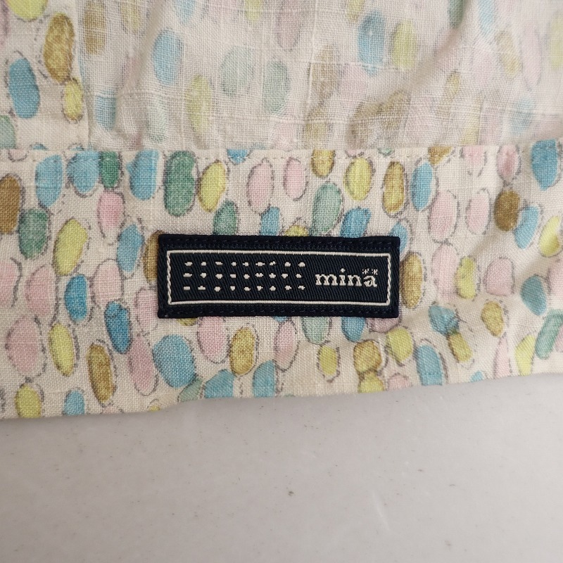 �ߥ� mina jelly beans ���륯�ץ��ȥΡ����꡼�֥����   (33-2406-731)��12G42��