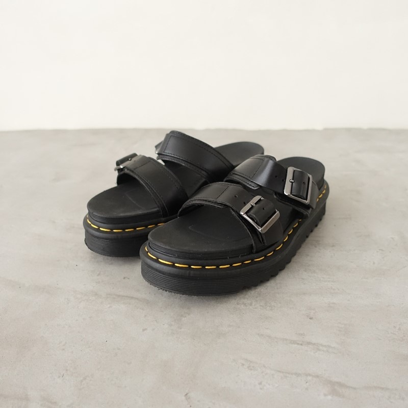 �����2���ۥɥ������ޡ����� Dr. Martens MYLES ������� UK5/USM6/USL7/EU38/24  UK5/USM6/USL7/EU38 (sh7-2607-175)��12H62��