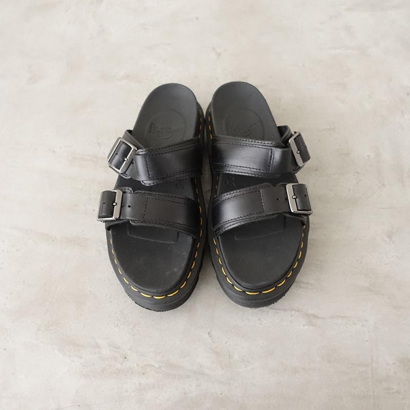 �����2���ۥɥ������ޡ����� Dr. Martens MYLES ������� UK5/USM6/USL7/EU38/24  UK5/USM6/USL7/EU38 (sh7-2607-175)��12H62��