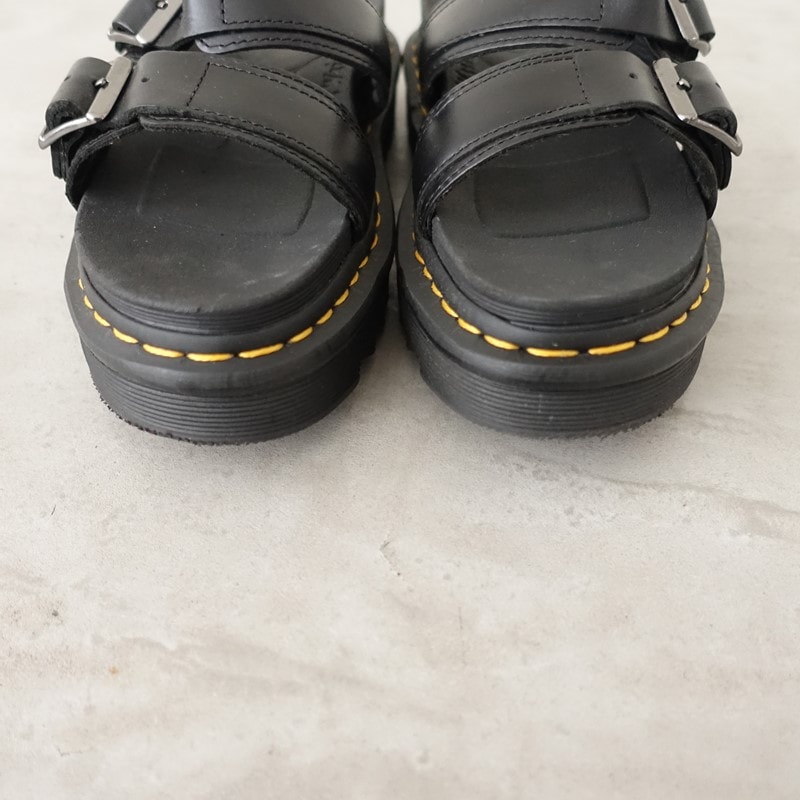�����2���ۥɥ������ޡ����� Dr. Martens MYLES ������� UK5/USM6/USL7/EU38/24  UK5/USM6/USL7/EU38 (sh7-2607-175)��12H62��