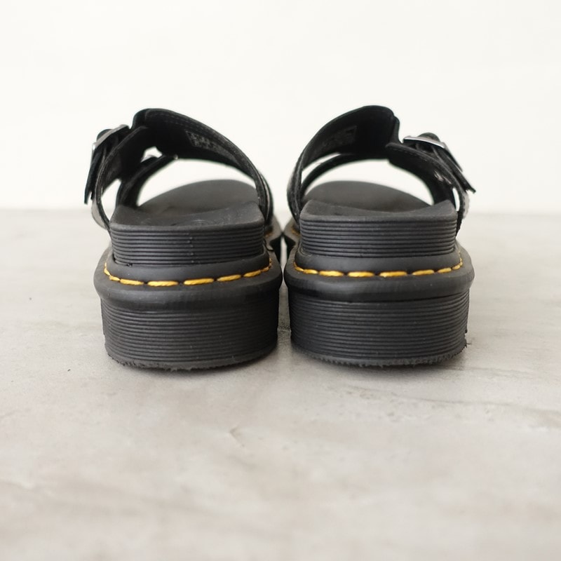 �����2���ۥɥ������ޡ����� Dr. Martens MYLES ������� UK5/USM6/USL7/EU38/24  UK5/USM6/USL7/EU38 (sh7-2607-175)��12H62��
