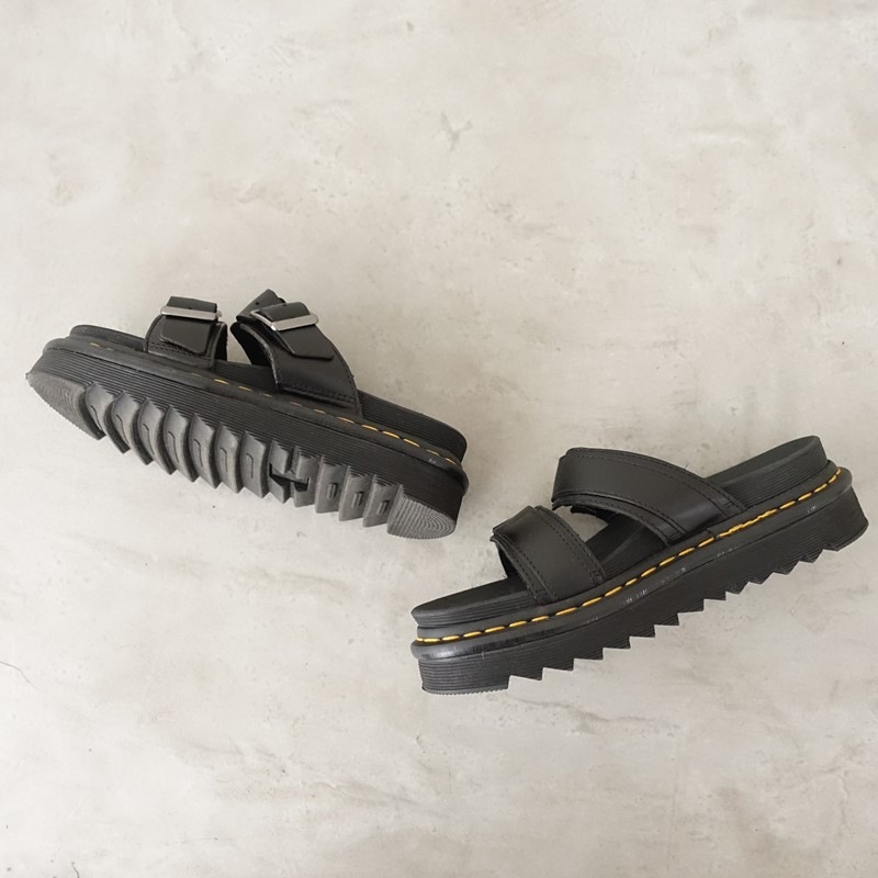 �����2���ۥɥ������ޡ����� Dr. Martens MYLES ������� UK5/USM6/USL7/EU38/24  UK5/USM6/USL7/EU38 (sh7-2607-175)��12H62��