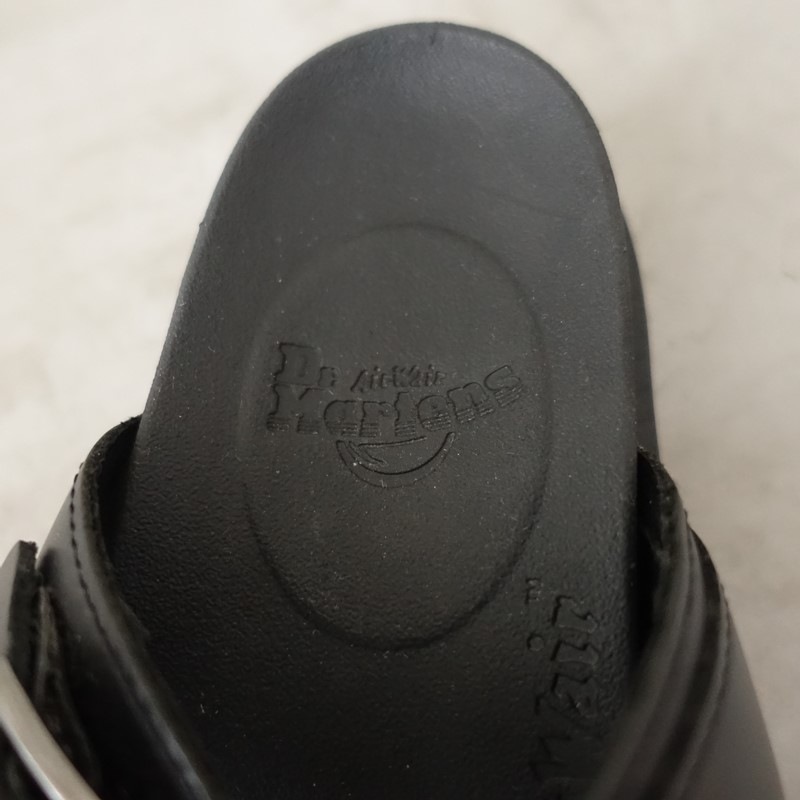 �����2���ۥɥ������ޡ����� Dr. Martens MYLES ������� UK5/USM6/USL7/EU38/24  UK5/USM6/USL7/EU38 (sh7-2607-175)��12H62��