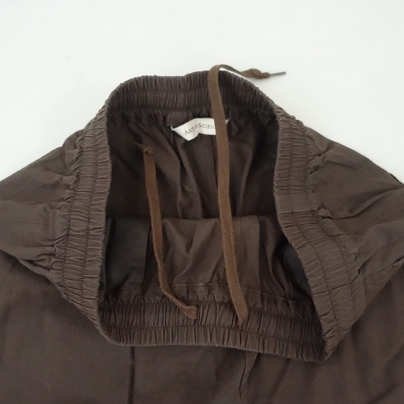 & ARTS&SCIENCE ֥åȥ󥤡ѥ  1 (1-2509-133)40J52