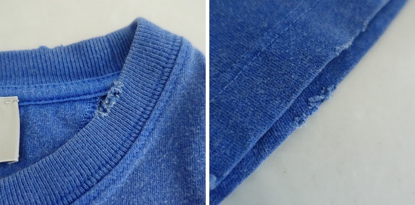 ������ǥ󥰡��� GOLDEN GOOSE ���᡼���ù��ե���ȥץ���T�����  XL (2-2604-233)��80E62��