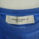 ������ǥ󥰡��� GOLDEN GOOSE ���᡼���ù��ե���ȥץ���T�����  XL (2-2604-233)��80E62��