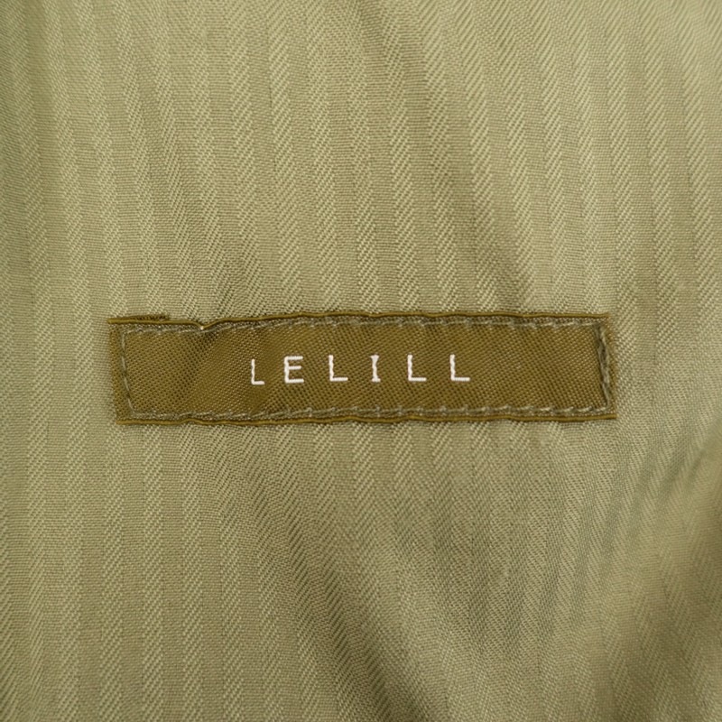 �����1.9���ۥ��� lelill �١����å����Υѥ��  38 (2-2601-95)��13A62��