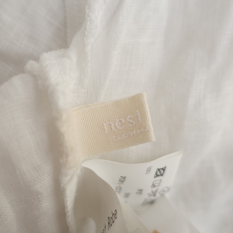�����2.3���ۥͥ��ȥ����� nest Robe ��ͥ�V�ͥå��ե��֥饦��  F (5-2608-3)��03H62��