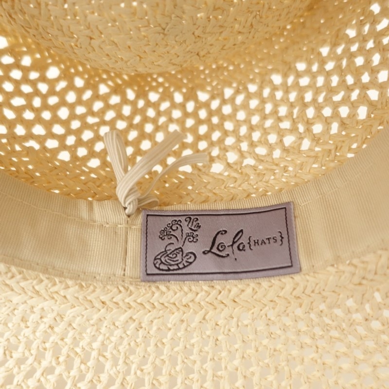 ��̤����/���4.0���ۥ�����ϥå� Lola HATS BATEA   (ha5-2604-56)��51E62��