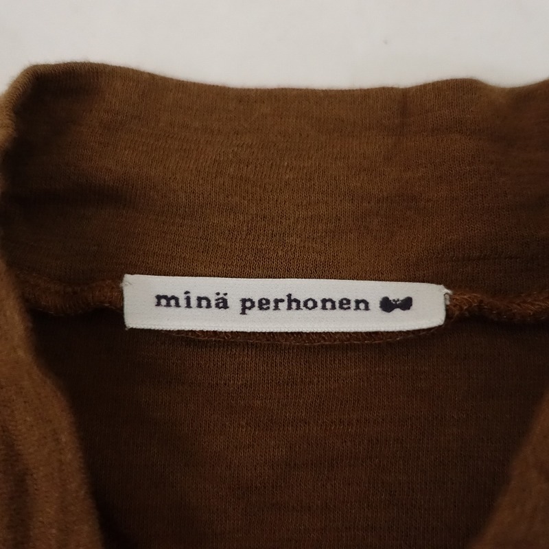 �����1.9���ۥߥʥڥ�ۥͥ� mina perhonen choucho �ɤ��夦���åȥ���  38 (m25-2502-250)��01C52��