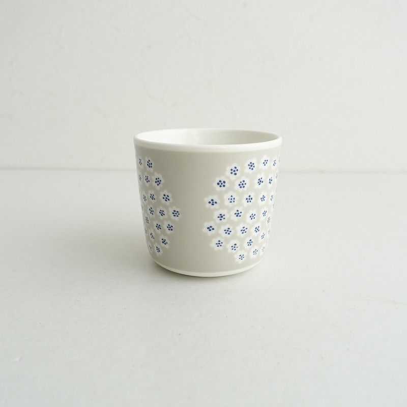 北欧】日本限定色/マリメッコ marimekko PUKETTI プケッティ ラテマグ