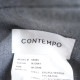 �ڥ�˥��å����ۥ䥨������ƥ�� YAECA CONTEMPO 59355 �ơ��顼�ɥ��㥱�å�  M (jk25-2604-588)��62E62��