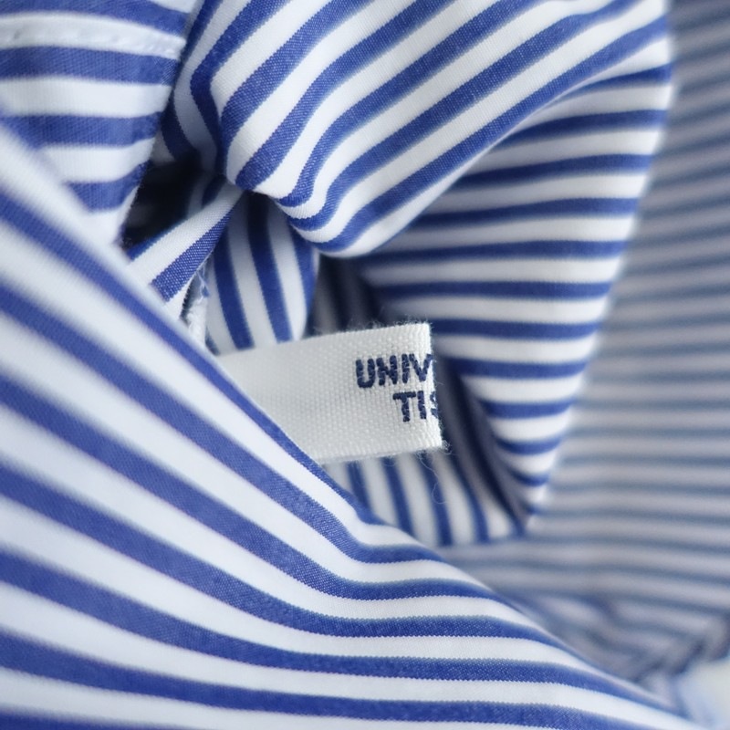 ������/���1.6���ۥ�˥С�����ƥ����� UNIVERSAL TISSU ���ȥ饤�ץХ�ɥ��顼���㡼��󥰥֥饦��   (m33-2605-72)��03E62��