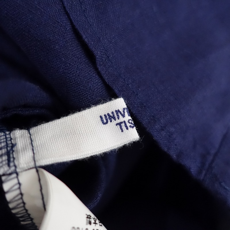 ˥Сƥ UNIVERSAL TISSU եͥ󥮥㥶꡼֥ԡ   (33-2510-129)50K52