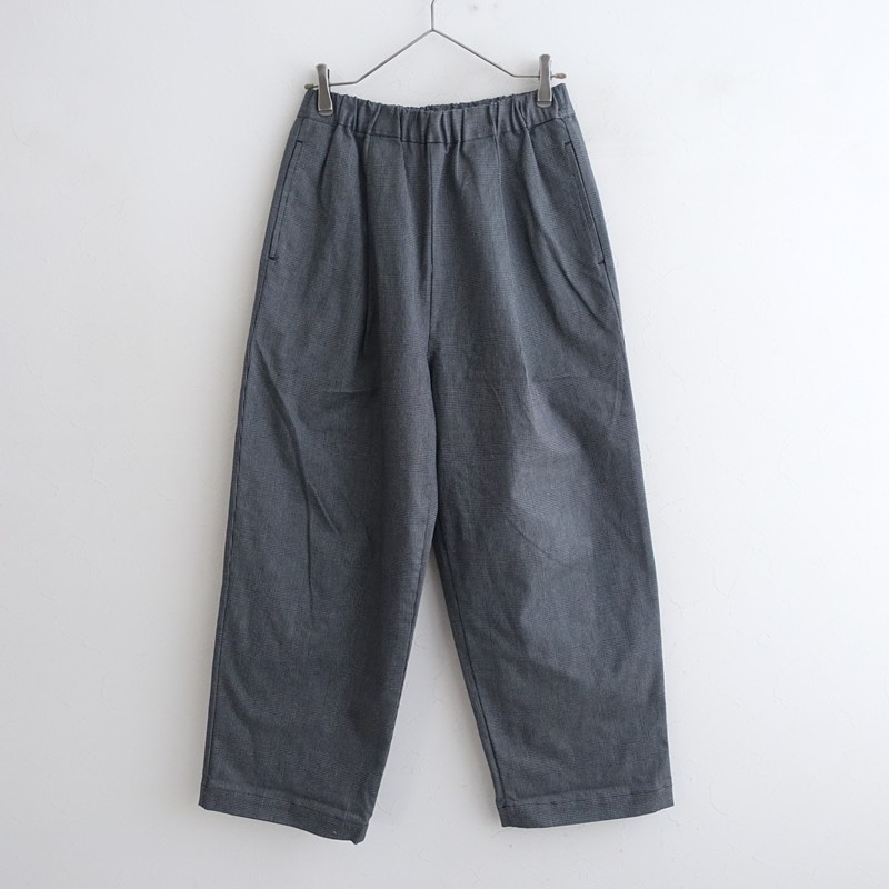 �ȥ�Х���ޥ˥奨�� TRAVAIL MANUEL ���������å��磻�ɥѥ��  M (1-2601-446)��62B62��