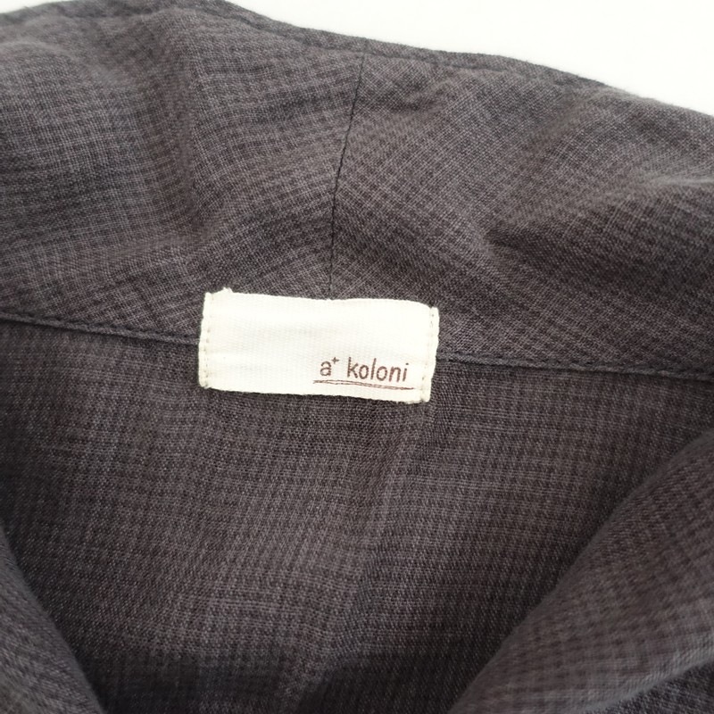 �����2���ۥ��饯��ƥ��������ˡ� a+koloni ���إ�ͥ���ԡ���  FREE (25-2510-407)��90K52��